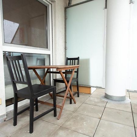 Fullhouse - Dessau - K36 Classic - Balcony エクステリア 写真